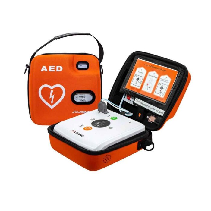 Defibrillatore semiautomatico JOUSING MEDICAL