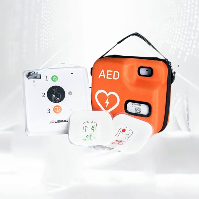 Defibrillatore semiautomatico JOUSING MEDICAL