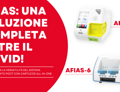AFIAS: una soluzione completa oltre il Covid